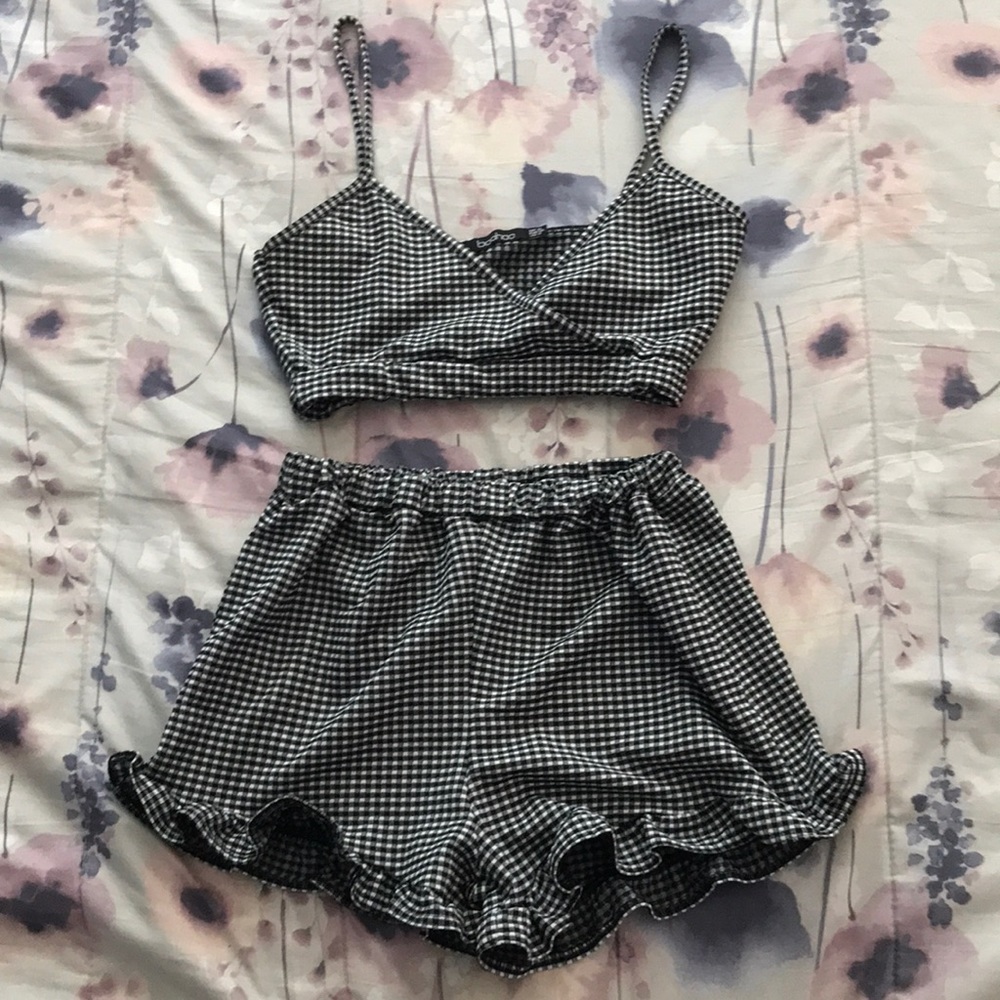 two piece set
